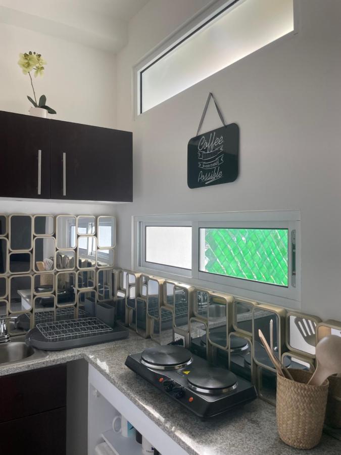 Departamento Cancún Esterno foto