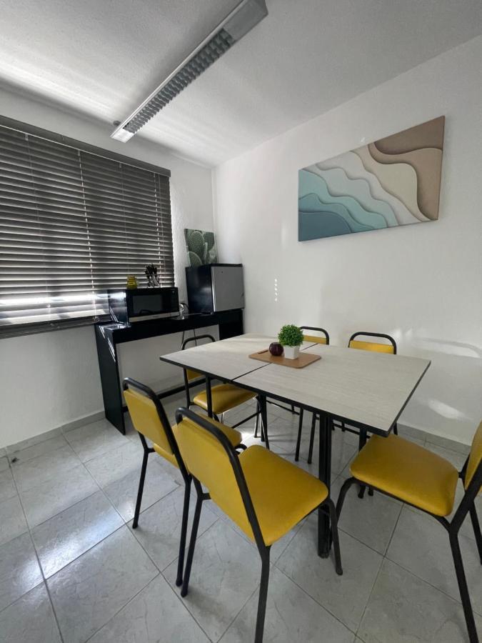 Departamento Cancún Esterno foto