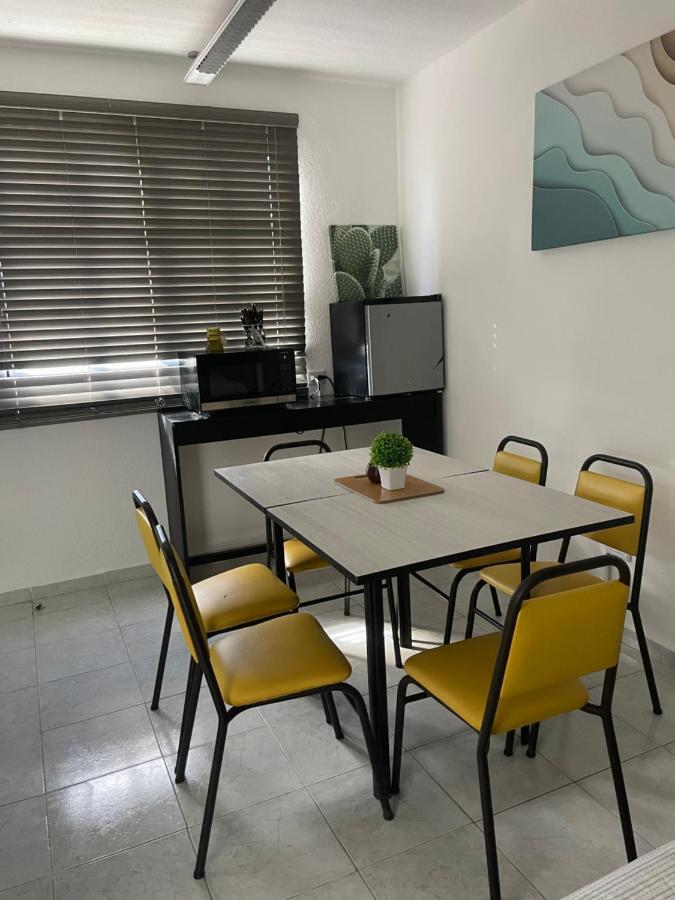Departamento Cancún Esterno foto