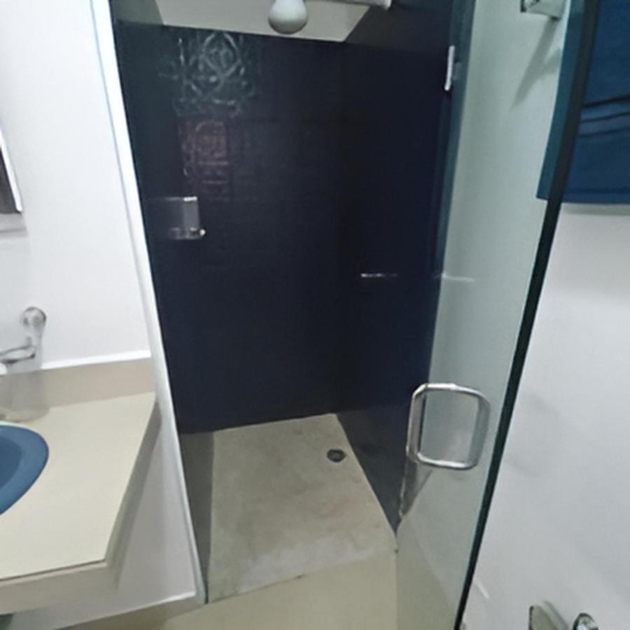 Departamento Cancún Esterno foto